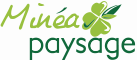 Logo Minéa Paysage
